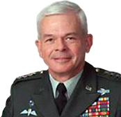 General William F. Kernan